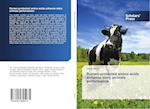 Rumen-protected amino acids enhance dairy animals performance