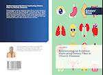 Epidiomological Evidence Implicating Dietary Fibre to Chronic Diseases