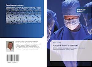 Rectal cancer treatment