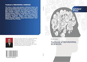 Textbook of BEHAVIORAL SCIENCES