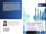 Stability Indicating Analytical Methods (SIAMS)