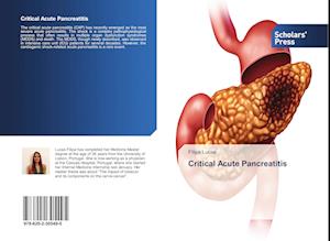 Critical Acute Pancreatitis