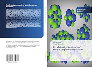 Eco-Friendly Synthesis of Multi-Component Reactions