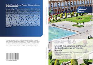 English Translation of Persian Cultural patterns in"Isfahan Nameh"