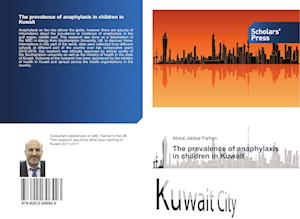 The prevalence of anaphylaxis in children in Kuwait