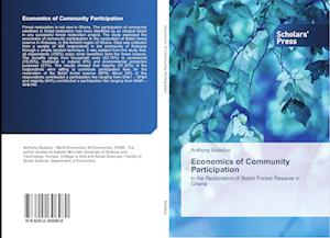 Economics of Community Participation