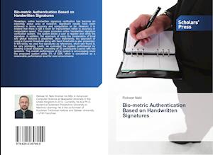 Bio-metric Authentication Based on Handwritten Signatures