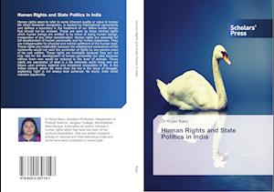 Human Rights and State Politics in India