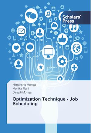 Optimization Technique - Job Scheduling