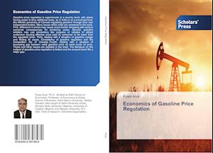 Economics of Gasoline Price Regulation