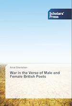 War in the Verse of Male and Female British Poets