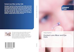 Contact Lens Wear and Eye Cells