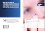 Contact Lens Wear and Eye Cells