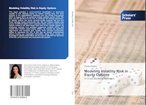 Modeling Volatility Risk in Equity Options