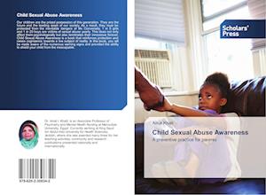 Child Sexual Abuse Awareness