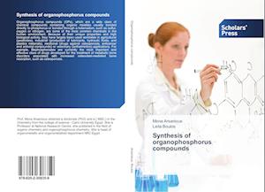 Synthesis of organophosphorus compounds