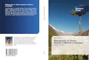 Bibliography of Tibetan Studies in Western Languages