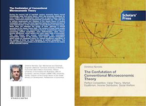 The Confutation of Conventional Microeconomic Theory