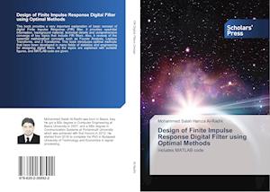 Design of Finite Impulse Response Digital Filter using Optimal Methods