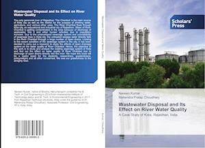 Wastewater Disposal and Its Effect on River Water Quality