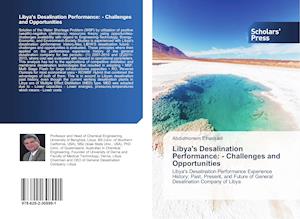 Libya's Desalination Performance: - Challenges and Opportunities