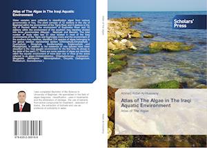 Atlas of The Algae in The Iraqi Aquatic Environment