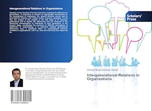 Intergenerational Relations in Organizations