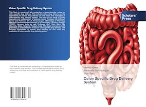 Colon Specific Drug Delivery System