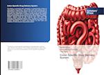 Colon Specific Drug Delivery System