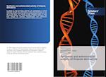 Synthesis and antimicrobial activity of thiazole derivatives