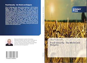 Food Security - the World and Bulgaria