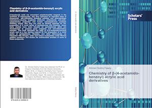 Chemistry of ß-(4-acetamido-benzoyl) acrylic acid derivatives