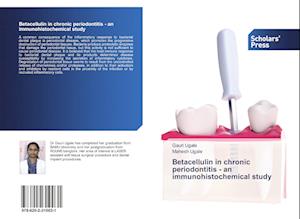 Betacellulin in chronic periodontitis - an immunohistochemical study