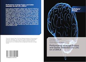 Performance of Image Fusion and Outlier Detection via LSC on a CSVLS