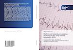 Multimodal signal processing techniques for chip-based telemetric ECG