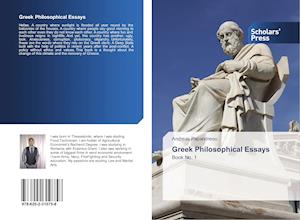 Greek Philosophical Essays