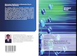 Microwave Modification of Bentonite Clay & Solvent Free Synthesis