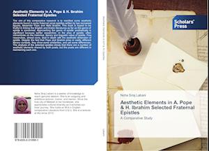 Aesthetic Elements in A. Pope & H. Ibrahim Selected Fraternal Epistles