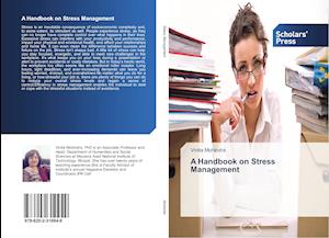 A Handbook on Stress Management