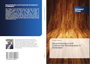 Decentralisation and Community Development in Zimbabwe