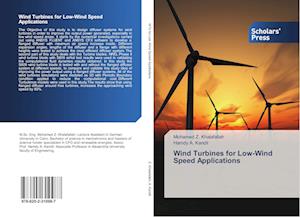 Wind Turbines for Low-Wind Speed Applications