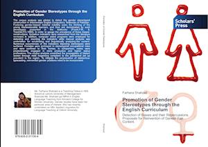 Promotion of Gender Stereotypes through the English Curriculum