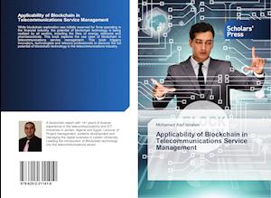 Applicability of Blockchain in Telecommunications Service Management