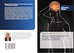 Biomechanical analysis of sit to walk movement in Parkinson's patients