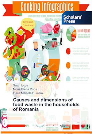 Causes and dimensions of food waste in the households of Romania