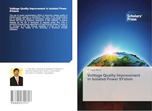 Volttage Quality Improvement in Isolated Power SYstem