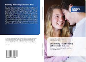 Examining Relationship Satisfaction Rates