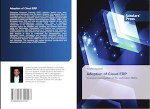 Adoption of Cloud ERP