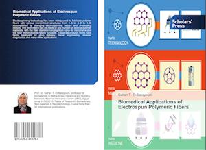 Biomedical Applications of Electrospun Polymeric Fibers