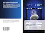 Phenyl Substituted Pyrazolines Derivatives